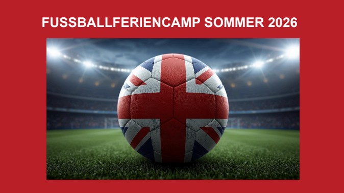 Fu�ball-Feriencamp Sommer 2026 bei TUSA 06 D�sseldorf