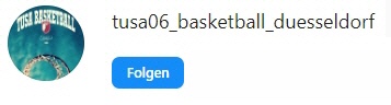 TUSA 06 Basketball @Instagram