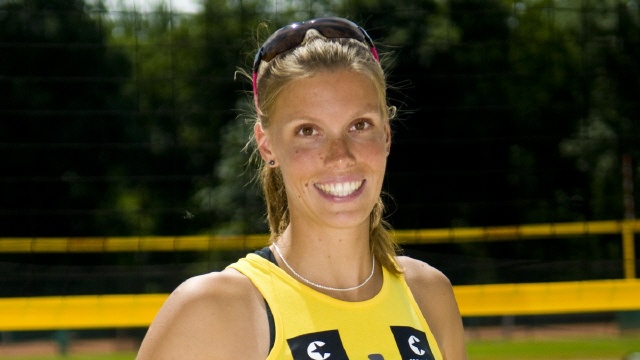 Stefanie Hüttermann