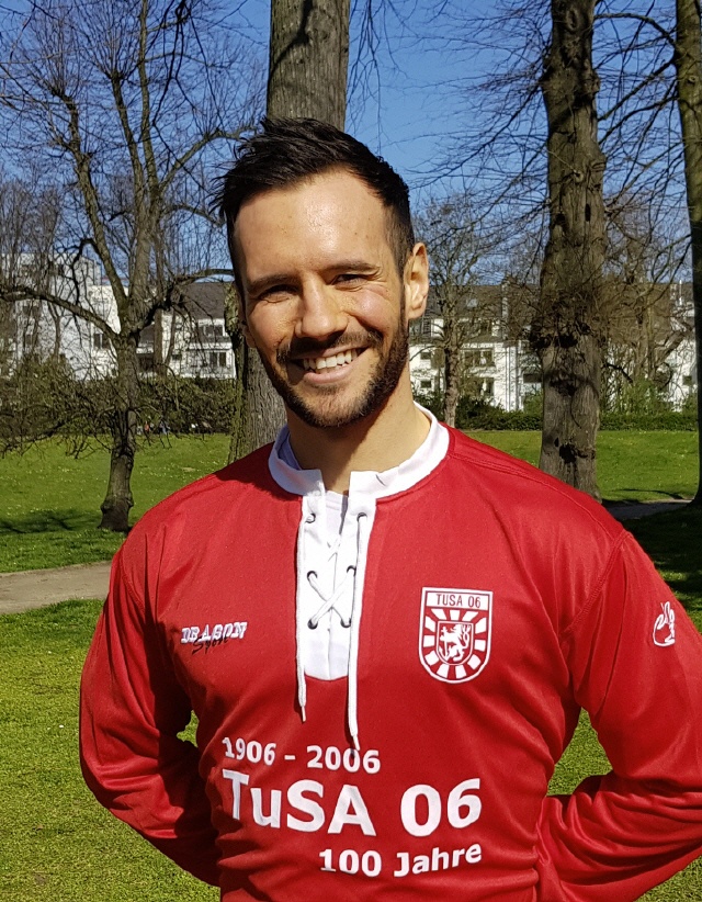 Manuel Gajus