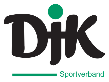 Mitglied im DJK-Sportverband