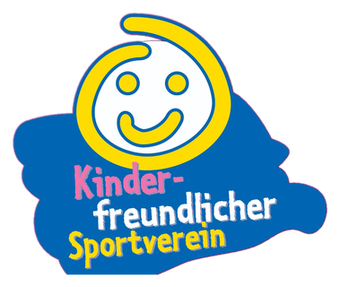 Anerkannter kinderfreundlicher Sportverein der Sportjugend NRW