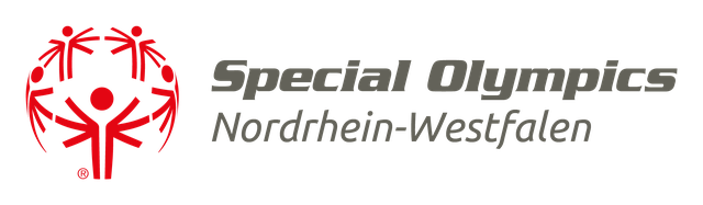 Mitglied bei Special Olympics Nordrhein-Westfalen