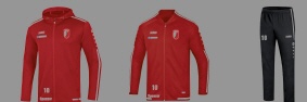 Teamwear